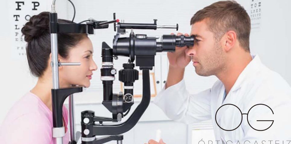 óptico-optometrista
