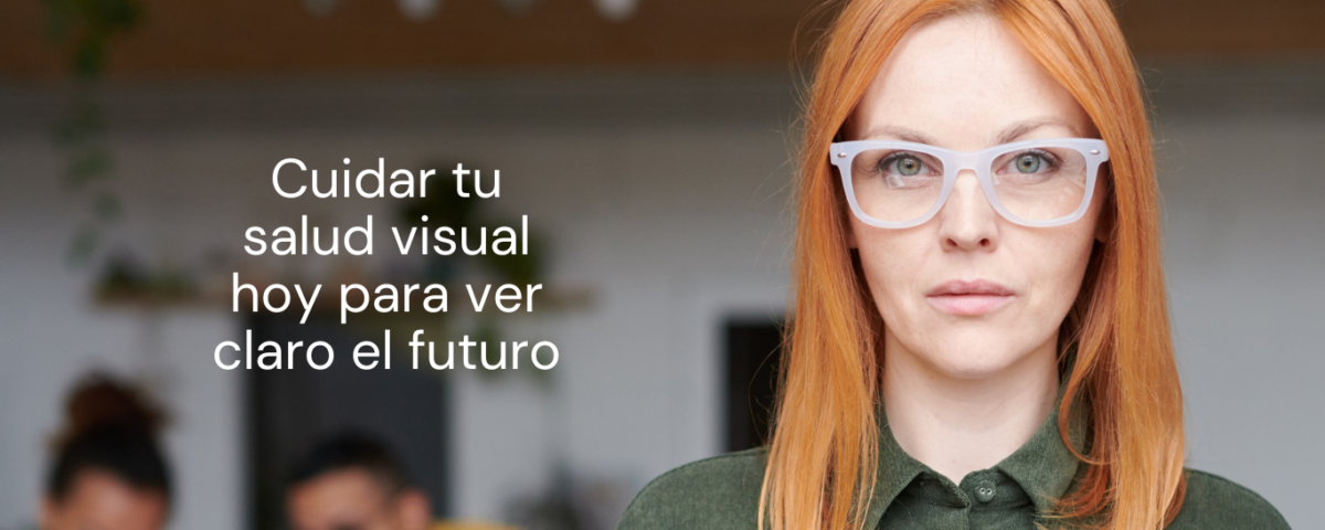salud visual