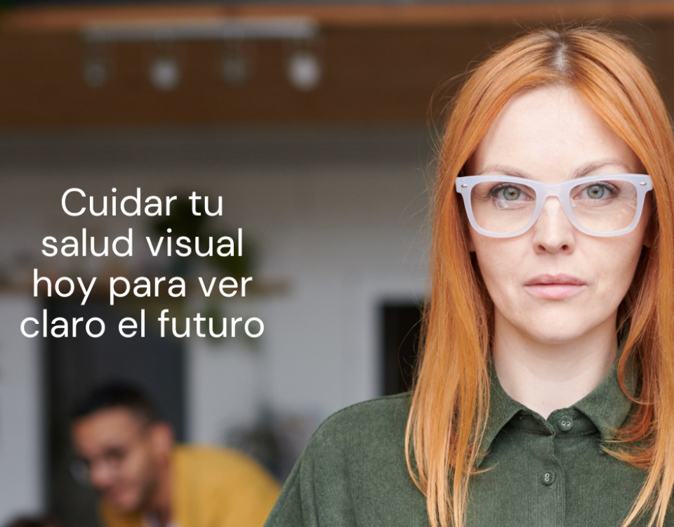salud visual