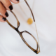 ¿Tus gafas ya no te resultan cómodas? Señales de que necesitas revisarlas 3 Gafas