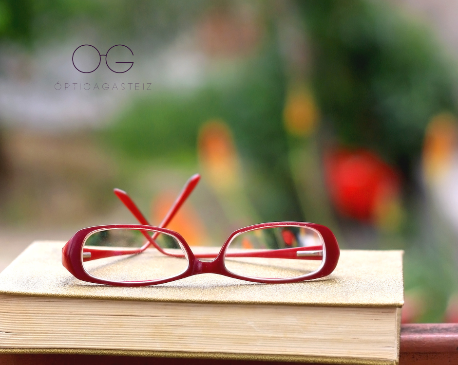 gafas de farmacia